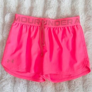 Under Armour Shorts